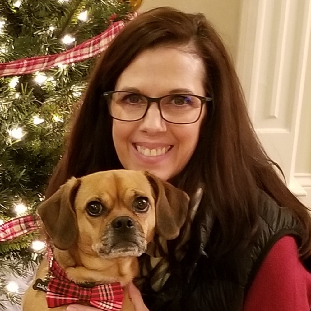 Meet your Posher, Lori